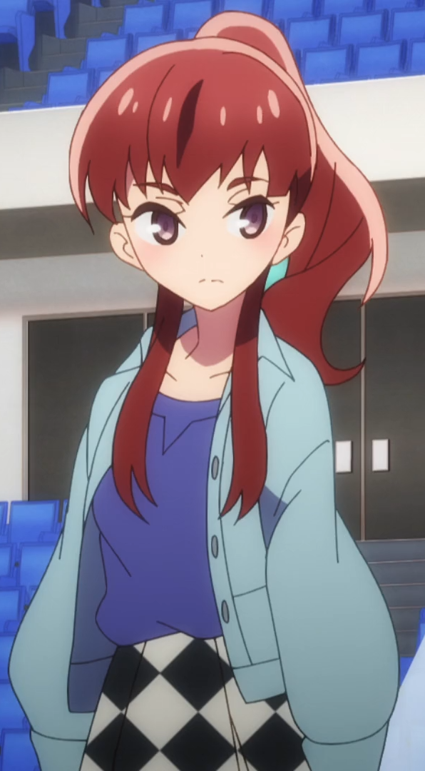 Sakura Minamoto, Zombieland Saga Wiki