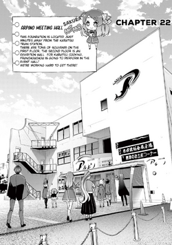 Zombie Land Saga (Manga) | Zombieland Saga Wiki | Fandom