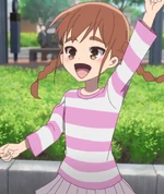 Niña 1