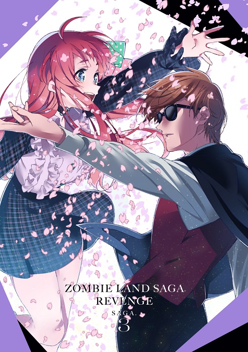Novos Títulos de Primavera 2021: Zombie Land Saga REVENGE, Tokyo