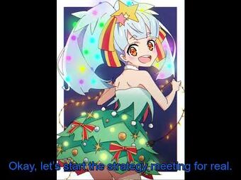 Drama CD 1: Secret Before Christmas SAGA | Zombieland Saga