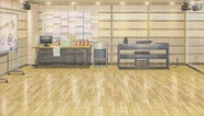 Training Room