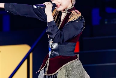 (Junko Takano様) Konno Junko (Franchouchou フランシュシュ) - 50 to 4 tsu no