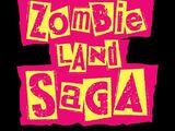 Zombie Land Saga (Anime)