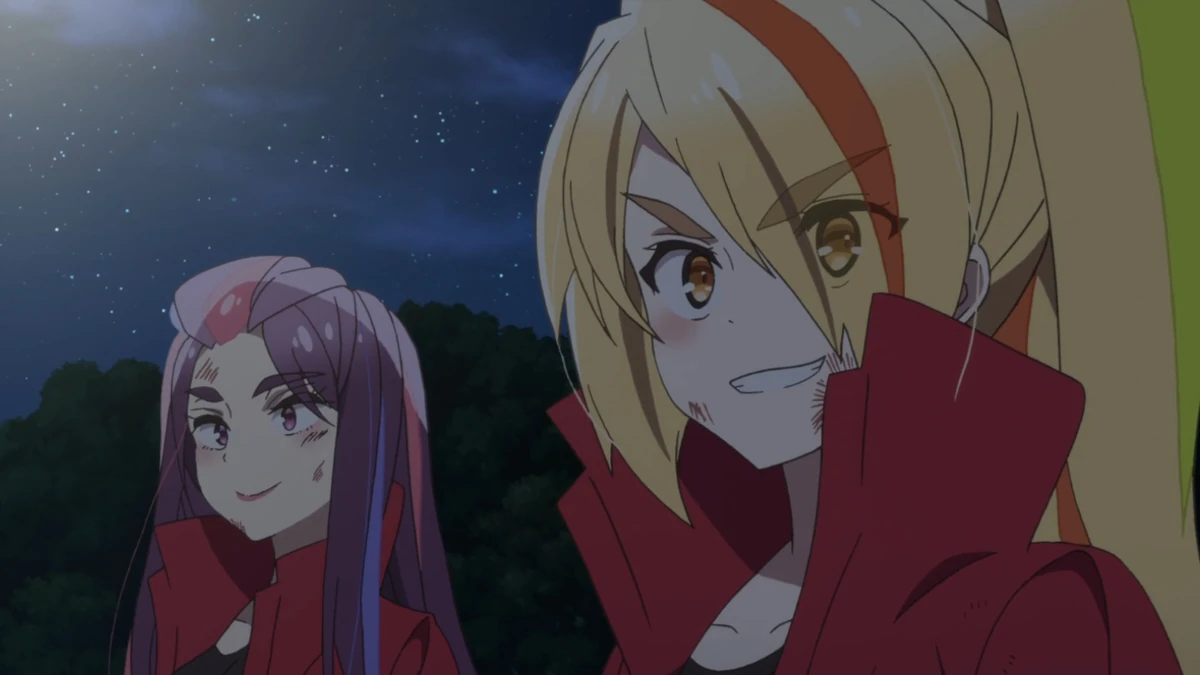 Reiko Amabuki/Gallery | Zombieland Saga Wiki | Fandom