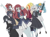 Franchouchou