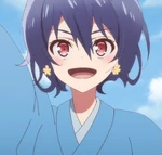Ai ancestor