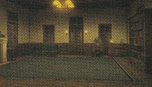 Mansion dormitorio 1