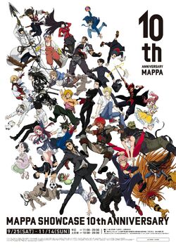 MAPPA's Zombie Land Saga Team Makes Original Gymnastics TV Anime Taiso  Samurai in October - News - Anime News Network