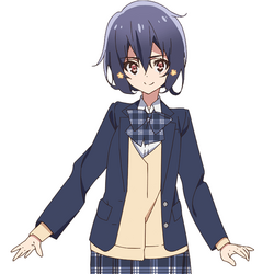 Category:Members of Iron Frill | Zombieland Saga Wiki | Fandom