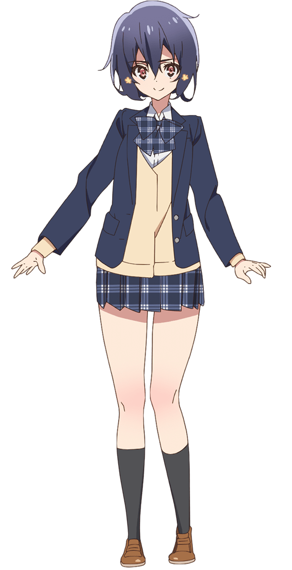 Sakura Minamoto, Zombieland Saga Wiki