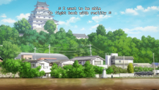 Castillo Karatsu EP 11-2