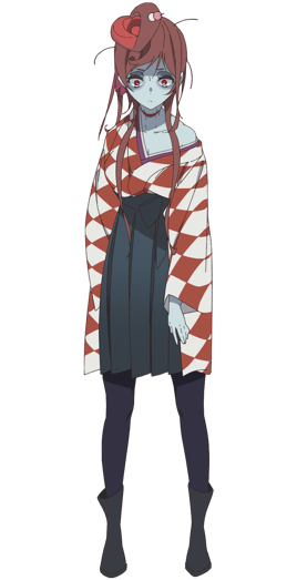 Zombie
