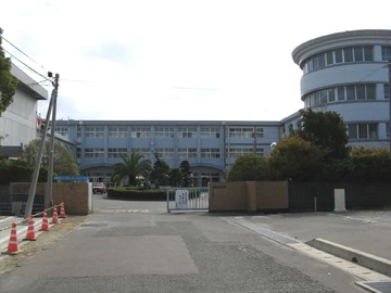 Saga Minami High School | Zombieland Saga Wiki | Fandom