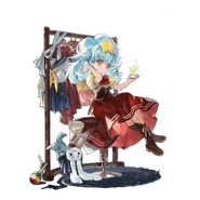 Arte completo de “To My Dearest”