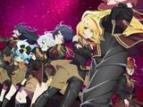 Franchouchou The Best Revenge