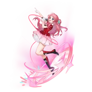 Arte completo de “Deslumbramiento deslumbrante”