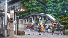 Puente Ureshino