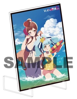 Zombie Land Saga Revenge