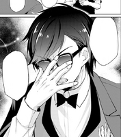 Kotaro manga 19