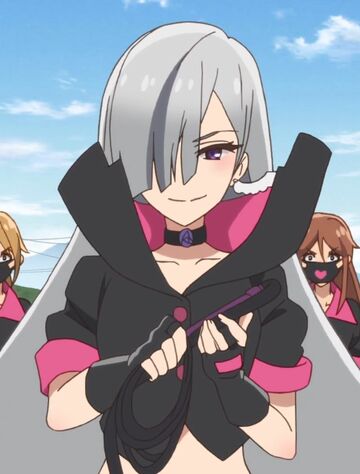 Misa Higashitsuru | Zombieland Saga Wiki | Fandom