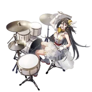 Arte completo de “Destructora de estadios”