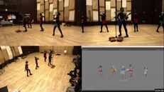 3D CGI - 2
