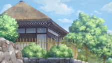 Casa de Yugiri 2