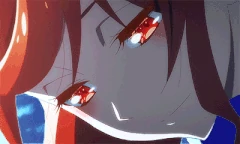 Yugiri, sacrificándose para dejar escapar a Kiichi