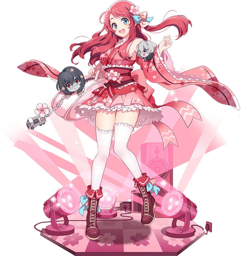 Illusion Connect | Zombieland Saga Wiki | Fandom Illusion Connect | Zombieland Saga Wiki | Fandom