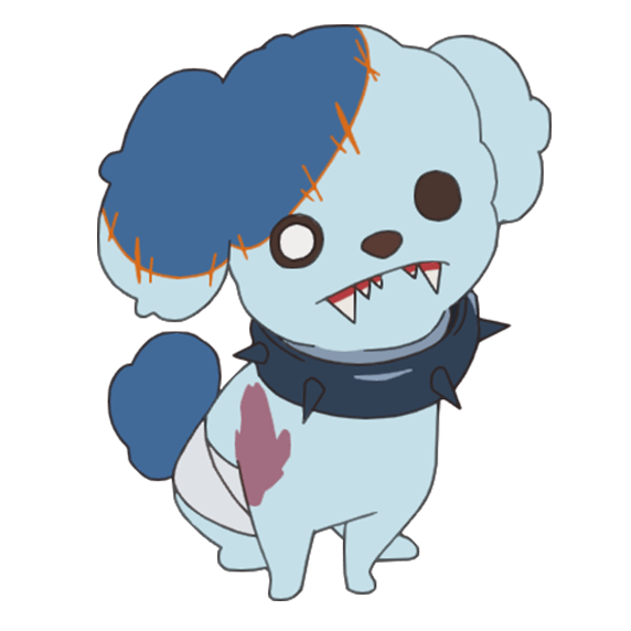 Sakura Minamoto, Zombieland Saga Wiki