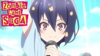 Mezame RETURNER | Zombieland Saga Wiki | Fandom