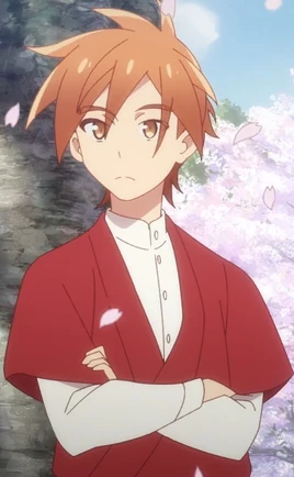 Kiichi Momozaki