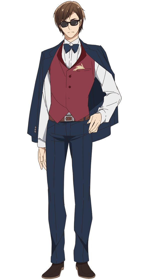 Kotaro Tatsumi