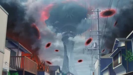 Interstellar Colonization Mothership