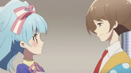 Child Prodigies’ Rivalry