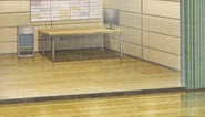 Training Room