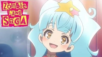 To My Dearest Zombieland Saga Wiki Fandom