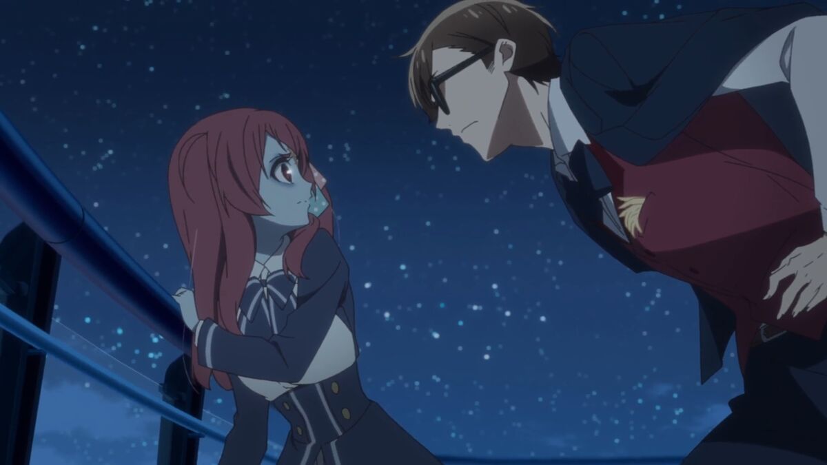 Episode 11 | Zombieland Saga Wiki | Fandom