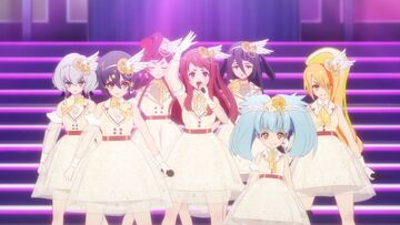 REVENGE | Zombieland Saga Wiki | Fandom