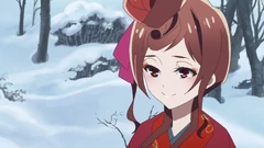 Yugiri se da cuenta de la relación de Kotaro y Sakura