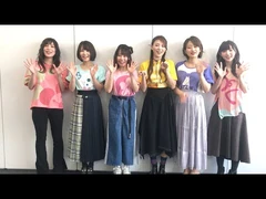 ゾンビランドサガ_3月8日幕張LIVEを楽しみにして下さっていた皆様へ