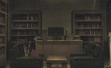 Mansion cuarto 1