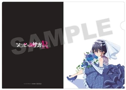 Zombie Land Saga Revenge