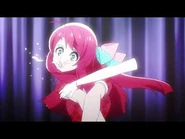 Primer PV de la serie, lanzado en el tercer Blu-ray de la primera temporada.