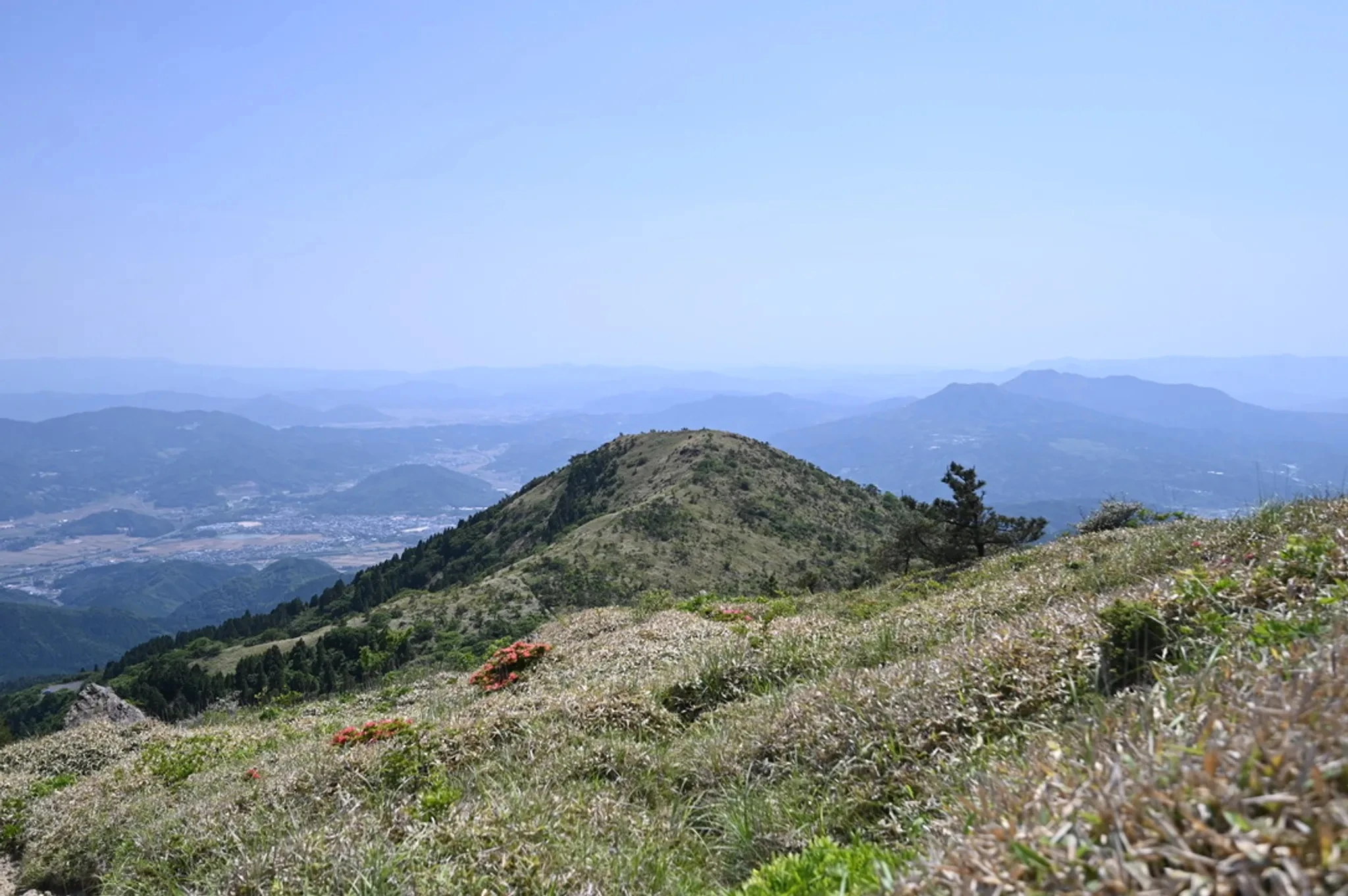 Tenzan Prefectural Nature Park | Zombieland Saga Wiki | Fandom