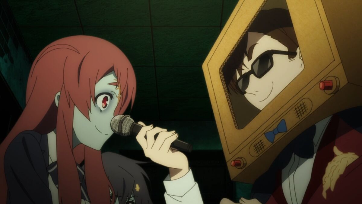 Sakura Minamoto, Zombieland Saga Wiki, FANDOM powered by Wikia