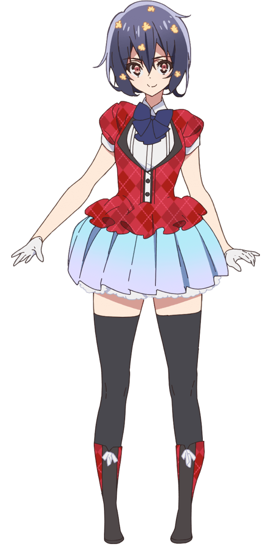 Ai Mizuno | Zombieland Saga Wiki | Fandom