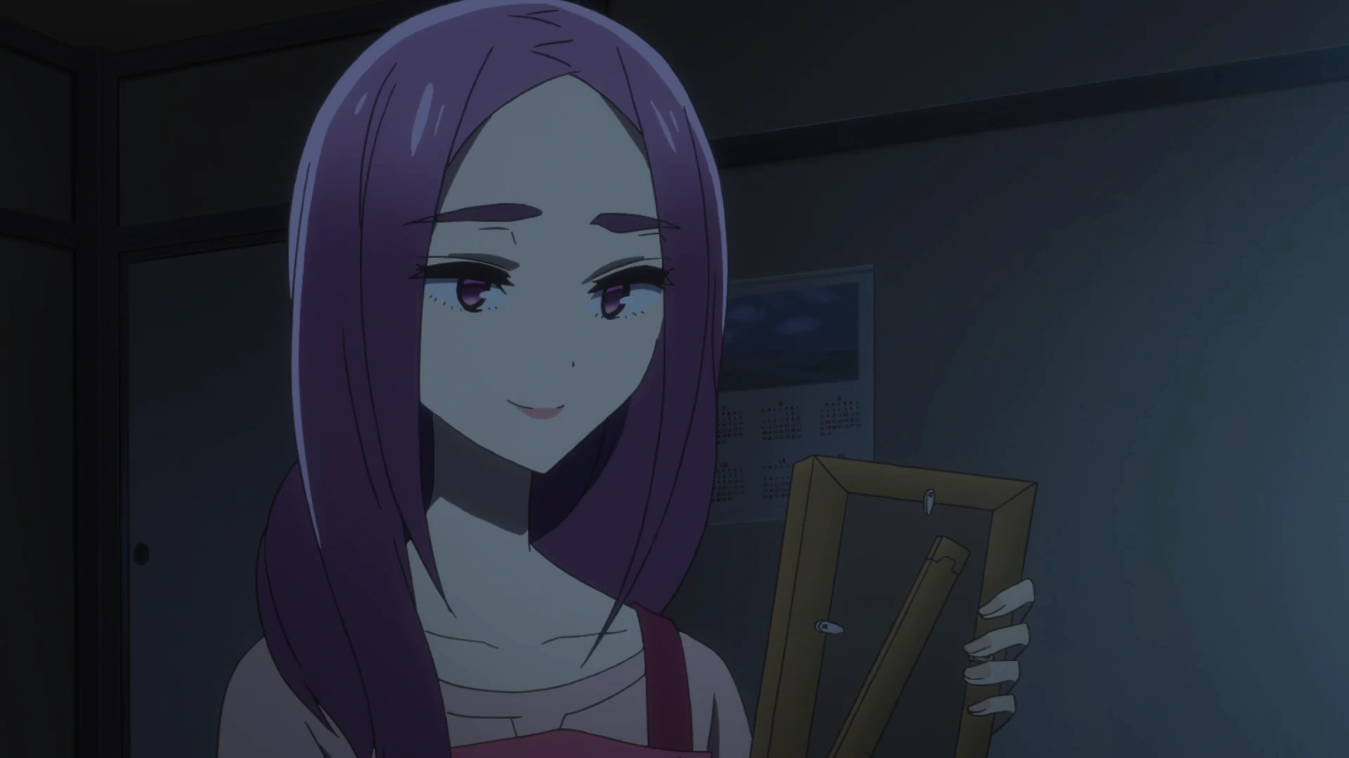 Reiko Amabuki/History | Zombieland Saga Wiki | Fandom
