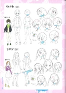 Modelo de Juria e Hikari